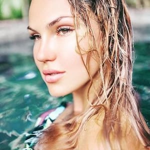 Alina Troeva