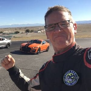 Randy Pobst