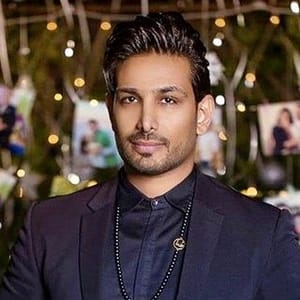 Behnam Ghahremani