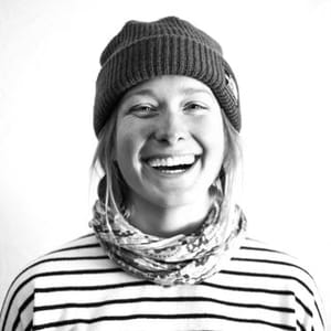 Caite Zeliff
