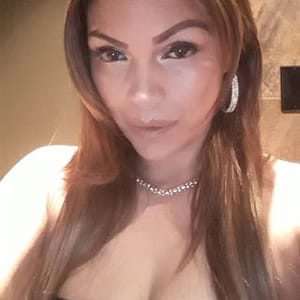 Carole Raquel Montenegro