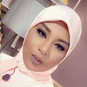 Jamila Journaliste