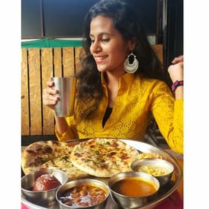 Dhanashree Raysoni