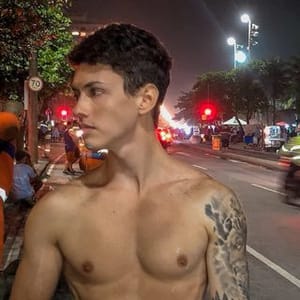 Lucas Torres