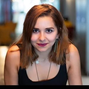 Cansu Sahin