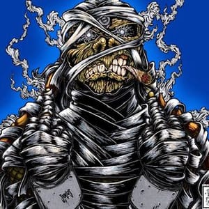 Santos Illustration