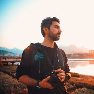 Alper Zafer