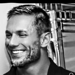 Luke Balter