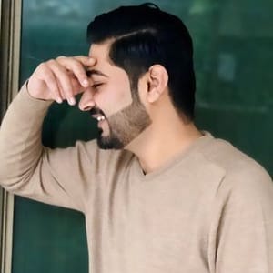 Maher Ahsan