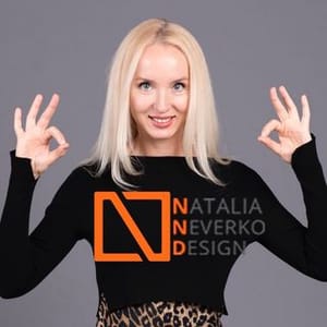 Natalia Neverko