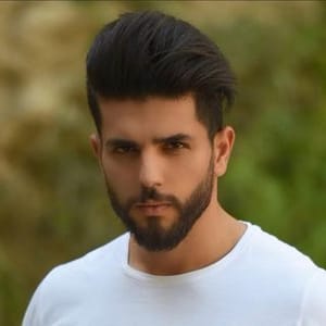 Mohammad Mehdi Khorasani
