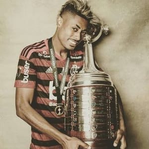 Bruno  Henrique