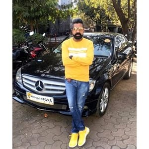 Ravindra Ramakant Samel