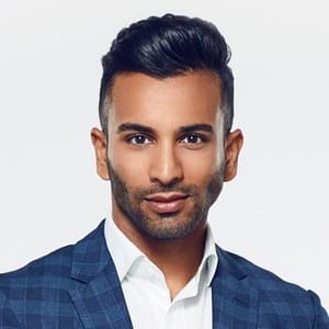 Rizwan Malik