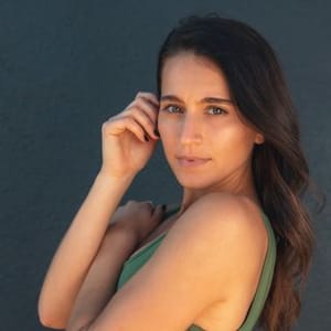 Nicole Mrauch