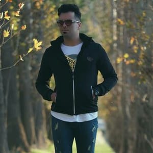 Hamed Moradian