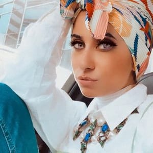 Nourhan Elgouhary