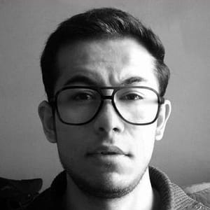 Mohamad Dehbashi