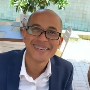 Ricardo Vianna