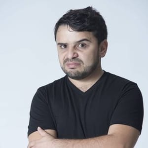 Kamel Abdat