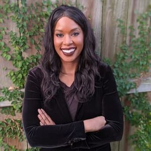 Amber Goodwin
