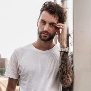 Anthony Consiglio