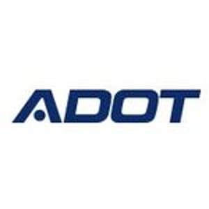 Arizona Dot