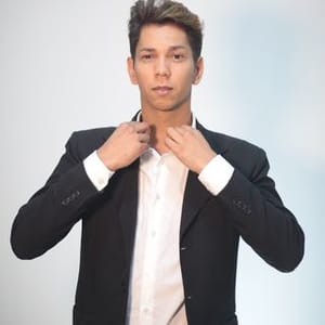 Kelvin Douglas