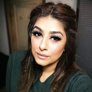 Amna Kardar Shahid