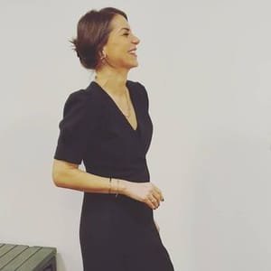 Betul Ozdemir