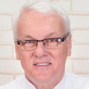 Stephan Schulz