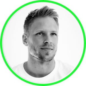 Johan Esbjornsson