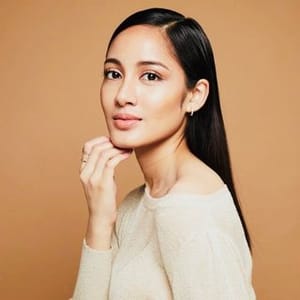 Nynaa Harizal