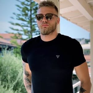 Marcin Malczynski