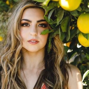 Hailey Paolillo