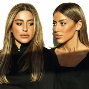 Aeshah &amp; Muneerah Al-rumaih