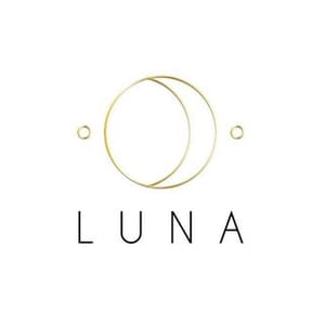 Luna Scrubs