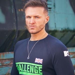 Kyle Cgshore
