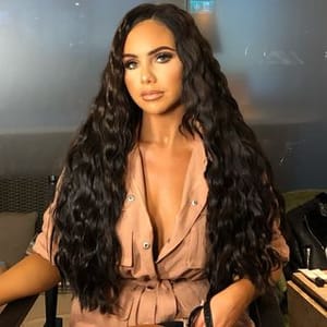 Megan Bhidey