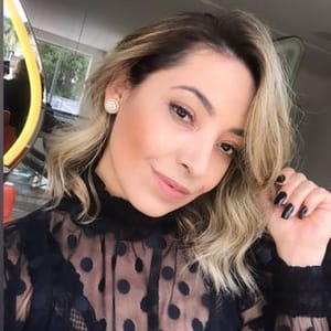 Edylene Almeida