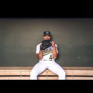 Jesus Luzardo