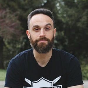 Gabe Schillinger