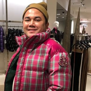 Fergy Ncess Nabati