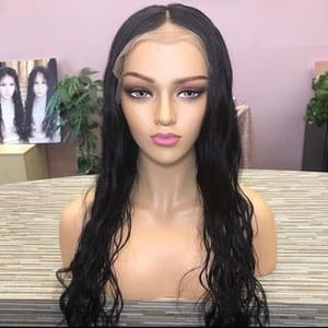Exotic Hair