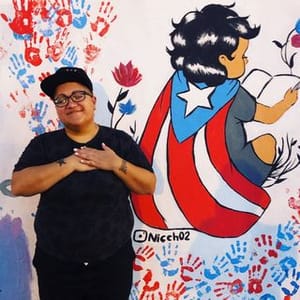 Gabby Rivera