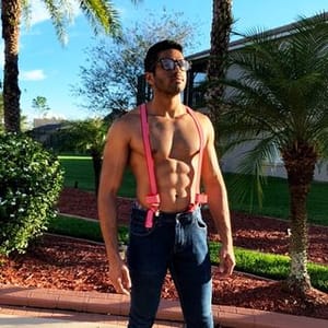 Akash Patel