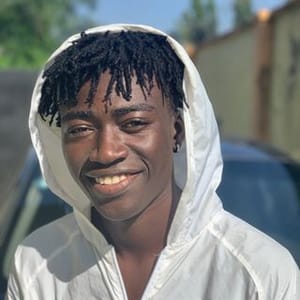 Kogi Prince
