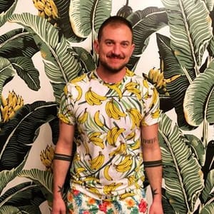 Gus Lanza