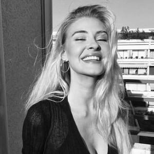 Sabrina Kaiser