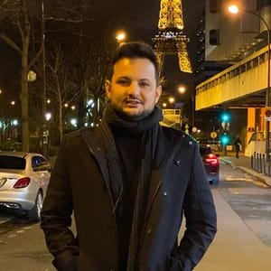 . Pablo Moreira